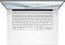 ASUS ZenBook S 16 UM5606GA-SR334W, Scandinavian White, Ryzen AI 9 465, 32GB RAM, 1TB SSD, DE [2026] Vorschaubild