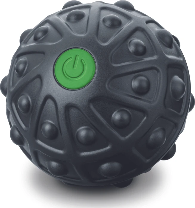 Beurer MG 10 Massageball mit Vibration Faszienball