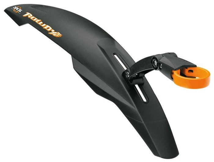 SKS Rowdy Schutzblechset (10078) – Bild 2 von 2