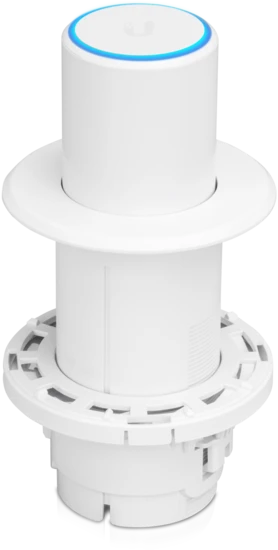 Ubiquiti Recessed Ceiling Mount für UniFi AP FlexHD, Halterung, 3er-Pack