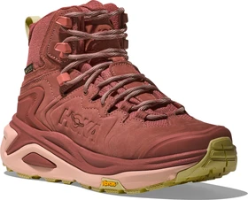 Hoka Kaha 3 Gore-Tex rouge/rose latte (Damen)