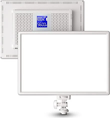 RaLeno PLV-S192 Videoleuchte