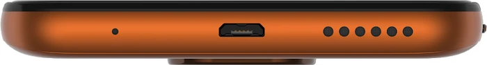 Motorola Moto E7 Plus Dual-SIM twilight orange