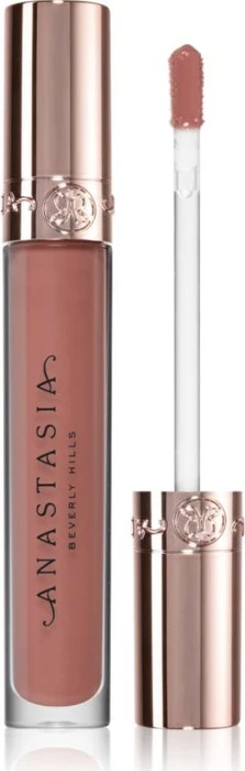 Anastasia Beverly Hills Lip Gloss deep taupe, 4.7ml