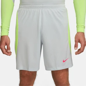 Nike Dri-FIT Strike Hose kurz pure platinum/volt/hyper pink (Herren)