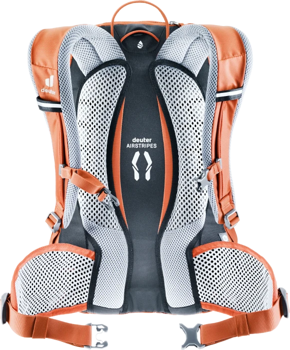 Deuter Superbike 14 EXP SL paprika (Damen)