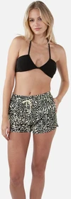 Barts Joogi Badeshorts schwarz (Damen)