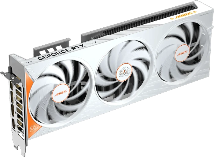 GIGABYTE AORUS GeForce RTX 5060 ARI 8G, 8GB GDDR7, HDMI, 3x DP
