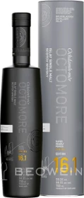 Bruichladdich Octomore 16.1 700ml