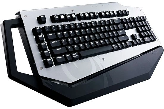 Cooler Master CM Storm MECH, MX BLUE, USB, DE
