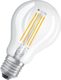 Osram Ledvance LED Retrofit Classic Filament P45 4.8W/840 E27