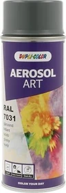 Dupli-Color Aerosol Art Acryllack-Spray RAL 7031 blaugrau glänzend, 400ml