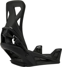 Burton Step On Re:Flex Softbindung true black (Damen) (Modell 2024/2025)