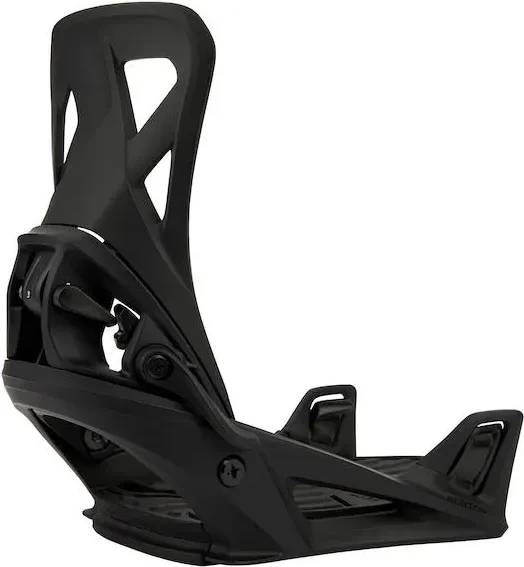 Burton Step On Re:Flex Softbindung true black (Damen) (Modell 2024/2025)