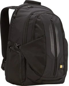Case Logic RBP117 17.3" Rucksack schwarz