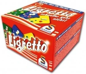 Ligretto rot