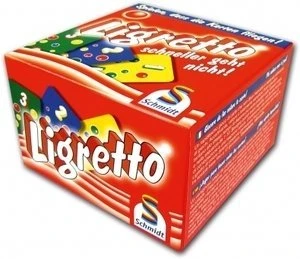 Ligretto rot