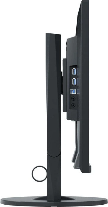 Eizo FlexScan EV2455, schwarz, 24.1"