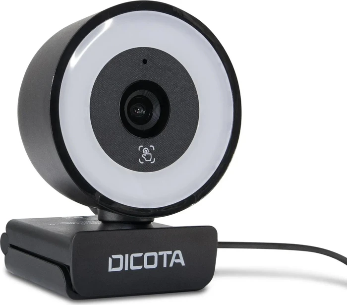 Dicota Webcam Ringlight