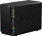 Synology DiskStation DS212, 256MB RAM, 1x RJ-45 1000Base-T, 2x USB-A 3.0 Vorschaubild