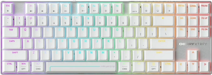 Cherry XTRFY MX 8.2 Pro TMR Wireless