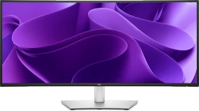Dell Pro 34 Plus USB-C Hub Monitor P3425WE, 34.1"