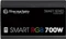 Thermaltake Smart RGB 700W, ATX 2.3 Vorschaubild