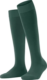 Falke ClimaWool Socken hunter green (Damen)