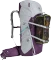 Deuter Speed Lite 24 SL plum/tin (Damen) Vorschaubild