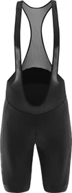 Löffler Bibshorts Winner 4 Fahrradhose kurz schwarz (Herren)