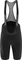 Löffler Bibshorts Winner 4 Fahrradhose kurz schwarz (Herren) Vorschaubild