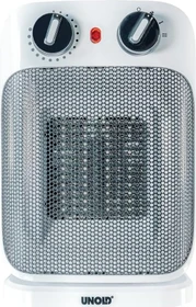 Unold 86460 IP21 Keramik-Heizlüfter