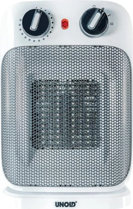 Unold 86460 IP21 Keramik-Heizlüfter