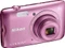 Nikon Coolpix A300 pink Vorschaubild