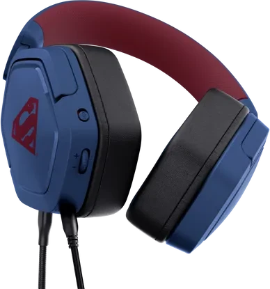 Trust Gaming GXT 492SM Carus Superman