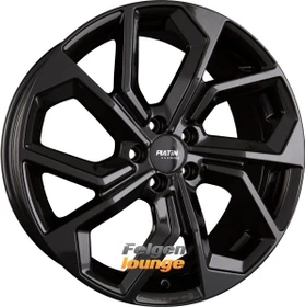 Platin Wheels P97 8.5x20 5/112 ET38 (verschiedene Farben)