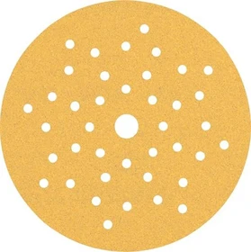 Bosch Professional EXPERT C470 Schleifblatt K100, 125mm, 5 Stück