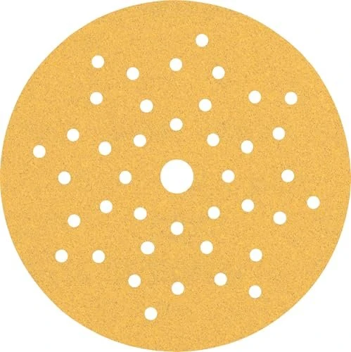 Bosch Professional EXPERT C470 Schleifblatt K100, 125mm, 5 Stück