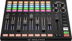 Wolfmix Wing