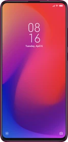 Xiaomi Mi 9T Pro 128GB/6GB flame red