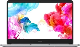 Huawei MateBook D 14 (2019) MateBook D 14 (2019), Mystic Silver, Ryzen 5 2500U, 8GB RAM, 256GB SSD, UK