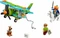 LEGO Scooby-Doo - Abenteuer im geheimnisvollen Flugzeug Vorschaubild