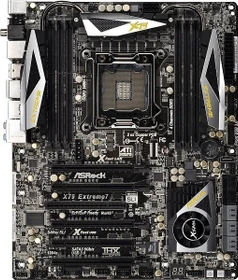 ASRock X79 Extreme7 (Intel 2011-0)