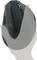 Conceptronic LORCAN03B ERGO Vertikale 6-Tasten Bluetooth Maus schwarz, Bluetooth Vorschaubild