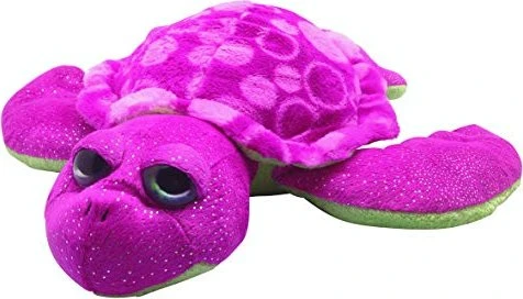 Wild Republic Sweet & Sassy Meeresschildkröte 30cm