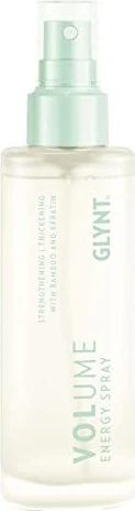 Glynt 02 Volume Energy Haarspray, 100ml