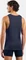 Odlo Natural Merino 160 Crew Funktionsshirt ärmellos eclipse (Herren) Vorschaubild