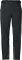 Vaude Qimsa Softshell Fahrradhose lang schwarz (Herren) Vorschaubild