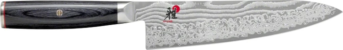 Zwilling Miyabi 5000FCD Gyutohmesser 20cm