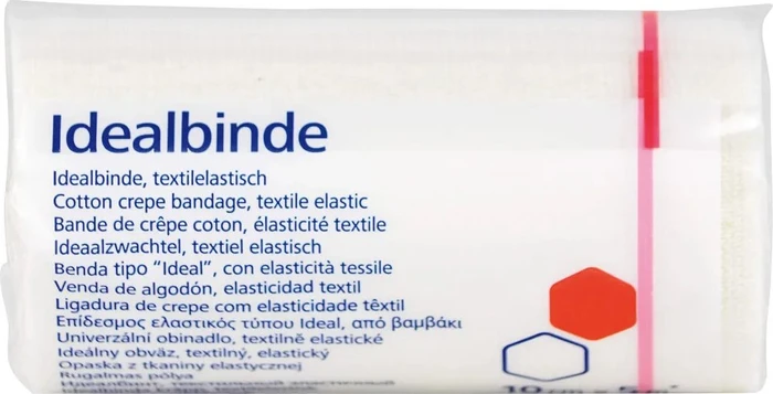 Hartmann Idealbinde 5m